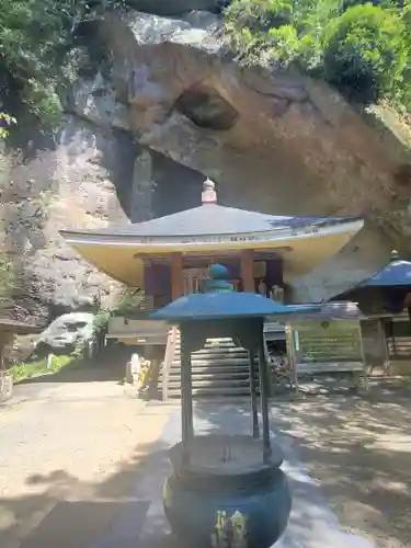 観音院のその他建物