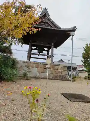 明通寺のその他建物