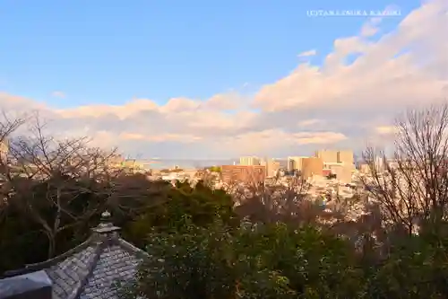 園城寺（三井寺）(滋賀県)