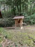 綱神社(栃木県)