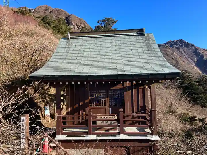 普賢神社(長崎県)