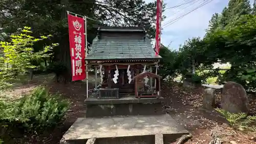 豊龍神社(山形県)