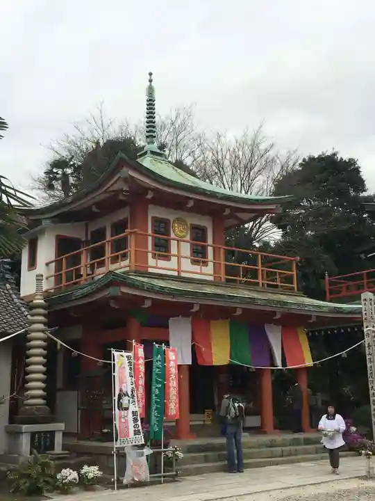 蓮花院の末社・摂社