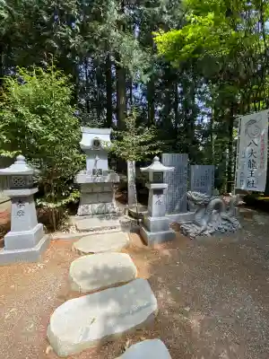西照神社(徳島県)
