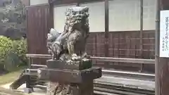 穴師坐兵主神社(奈良県)