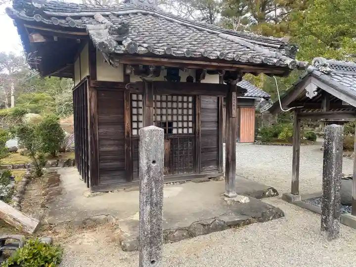 千福寺(三重県)