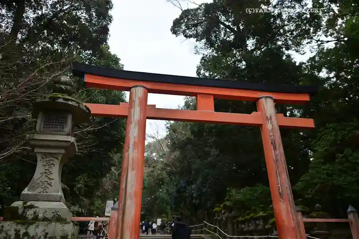 春日大社(奈良県)
