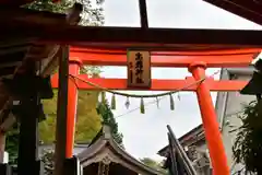 高龍神社(新潟県)