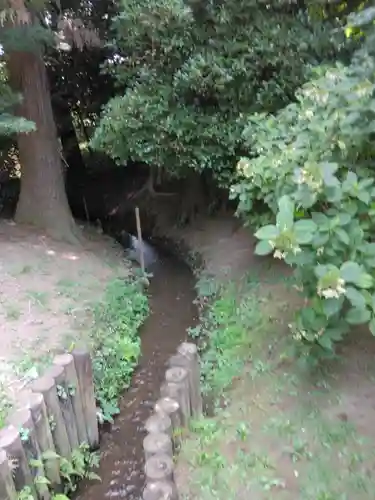 平林寺(埼玉県)