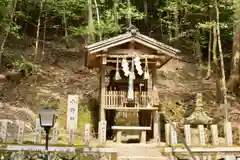 崇道神社の末社