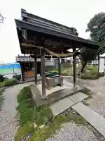 勝呂神社(埼玉県)