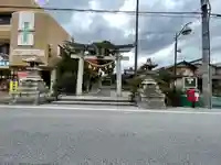 能登川神社(滋賀県)