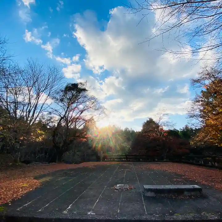 吉野神宮(奈良県)