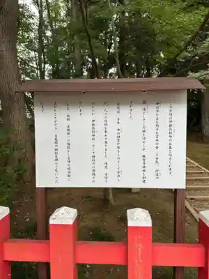 伊都許利神社(千葉県)