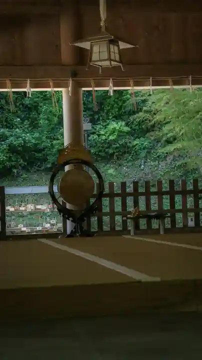 美保神社(島根県)