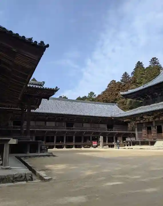 圓教寺(兵庫県)