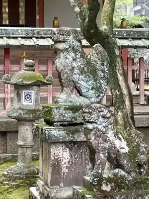 手向山八幡宮(奈良県)