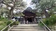 秋葉總本殿可睡斎(静岡県)