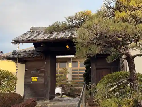 西方山極楽寺(岐阜県)