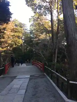 鶴岡八幡宮のその他建物