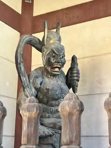 大宝八幡宮(茨城県)