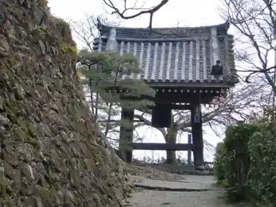 善峯寺(京都府)