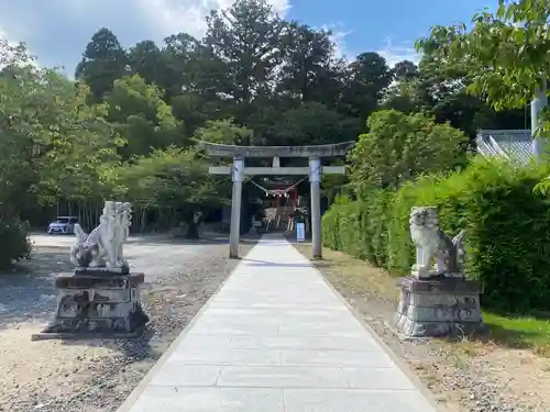 小川諏訪神社(福島県)