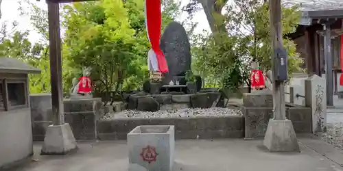 千里山神社(大阪府)