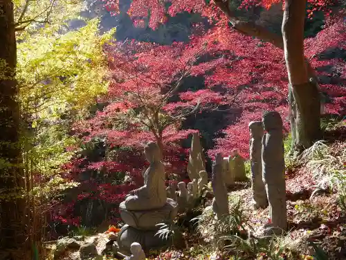 大山寺のその他建物