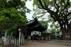 艮神社(広島県)