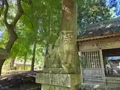 八王子神社(岐阜県)