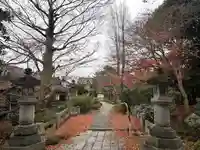 舎那院のその他建物