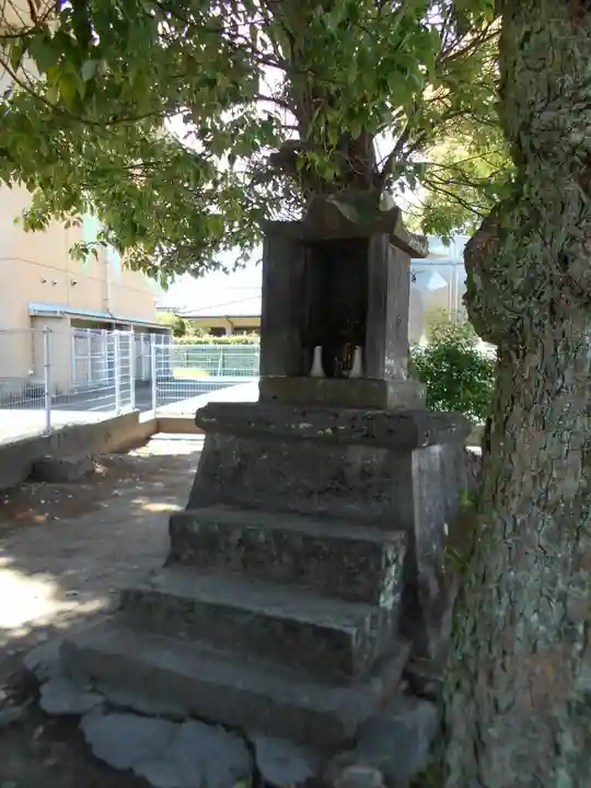 福島神社(熊本県)