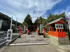 熊野速玉大社(和歌山県)