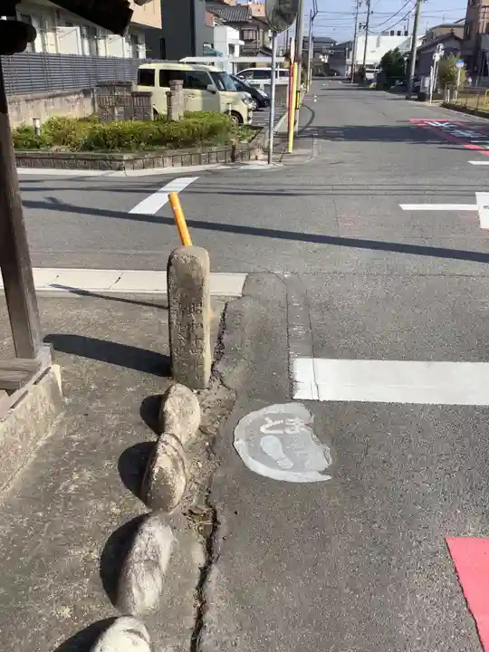 観音堂(郷前)(愛知県)