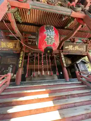 水澤寺(水澤観世音)(群馬県)