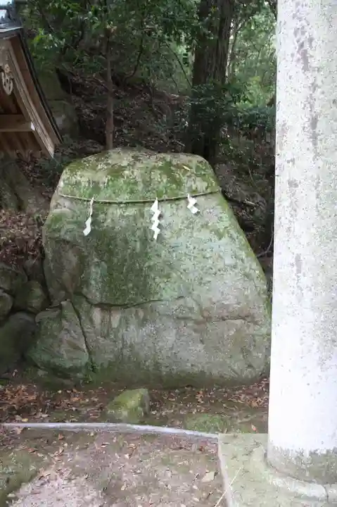 石部神社(滋賀県)