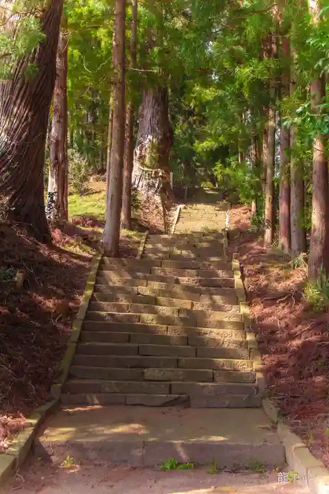 大崎八幡神社(宮城県)