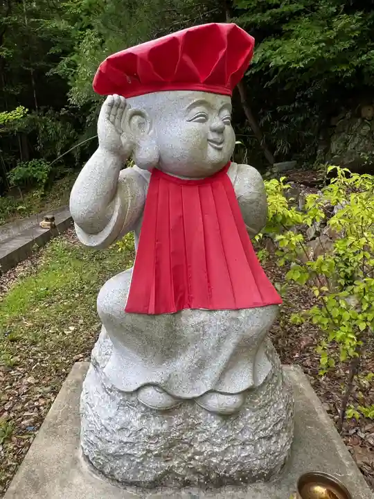 岩戸弘法弘峰寺(岐阜県)