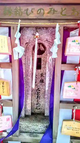 御器所八幡宮のその他建物