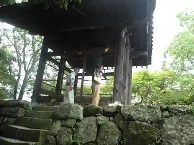 観世音寺のその他建物