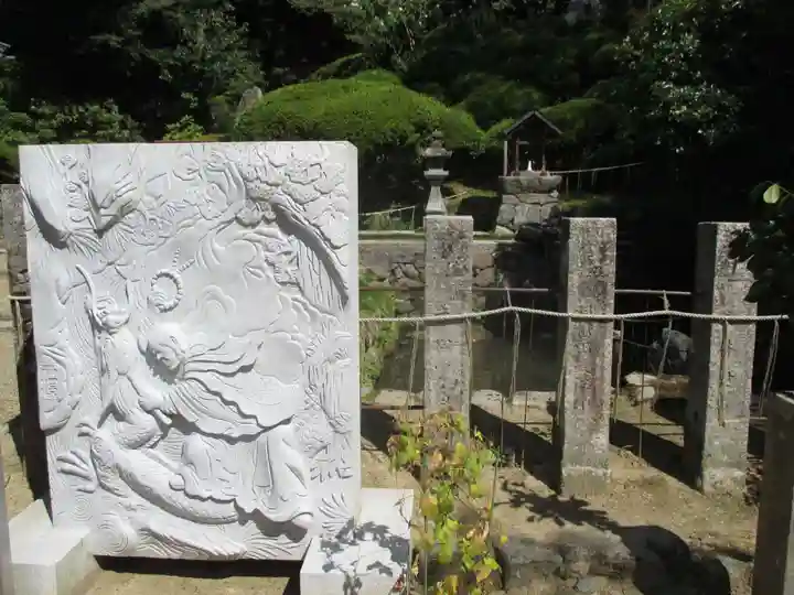 岡寺(龍蓋寺)(奈良県)