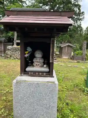顕海寺(福井県)