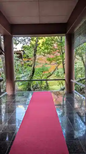 本法寺(京都府)