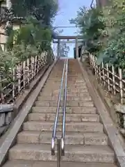 八幡神社(東京都)