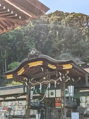 松尾大社(京都府)