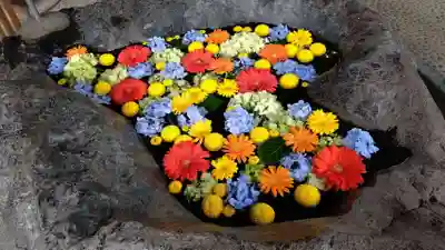 月寒神社(北海道)