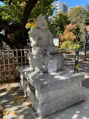 荏原神社(東京都)