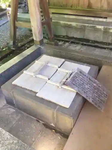 大坊本行寺のその他建物