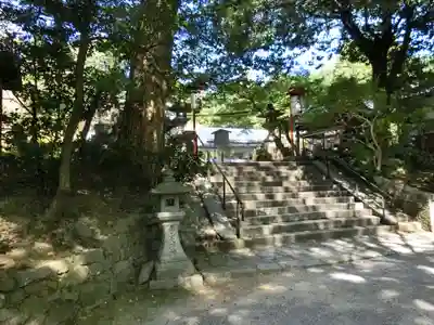 赤山禅院のその他建物